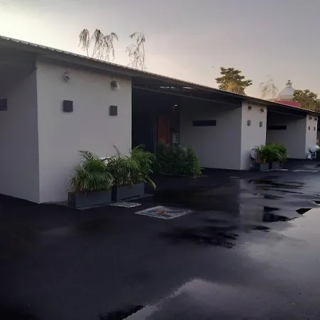 Grand Park Resort