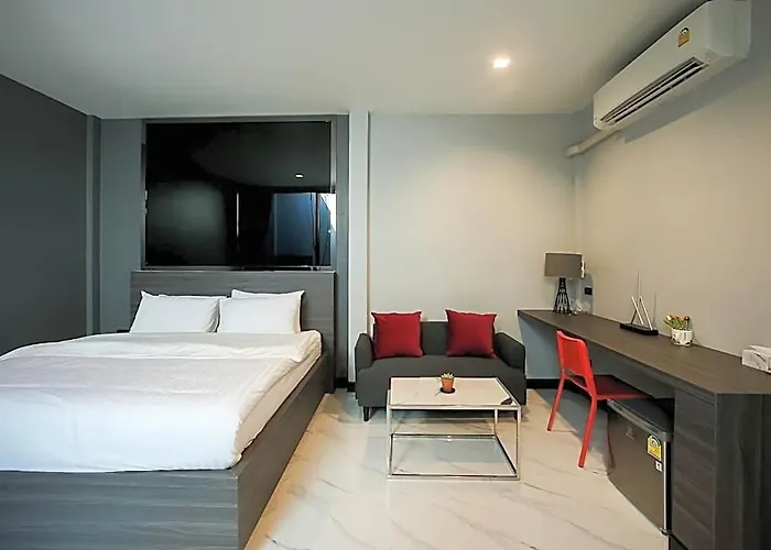 Hotel Grand Park