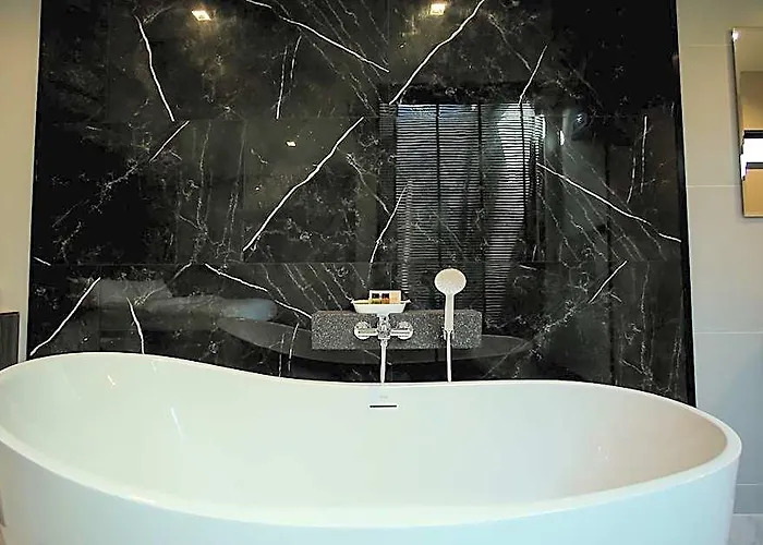Hotel Grand Park *