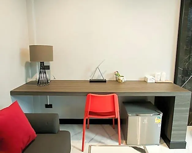 Hotel Grand Park
