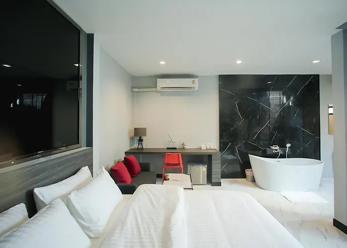 Grand Park Hotel Bangkok